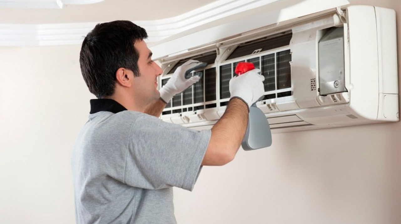 Gebze İstasyon Beko Klima Montaj Servisi