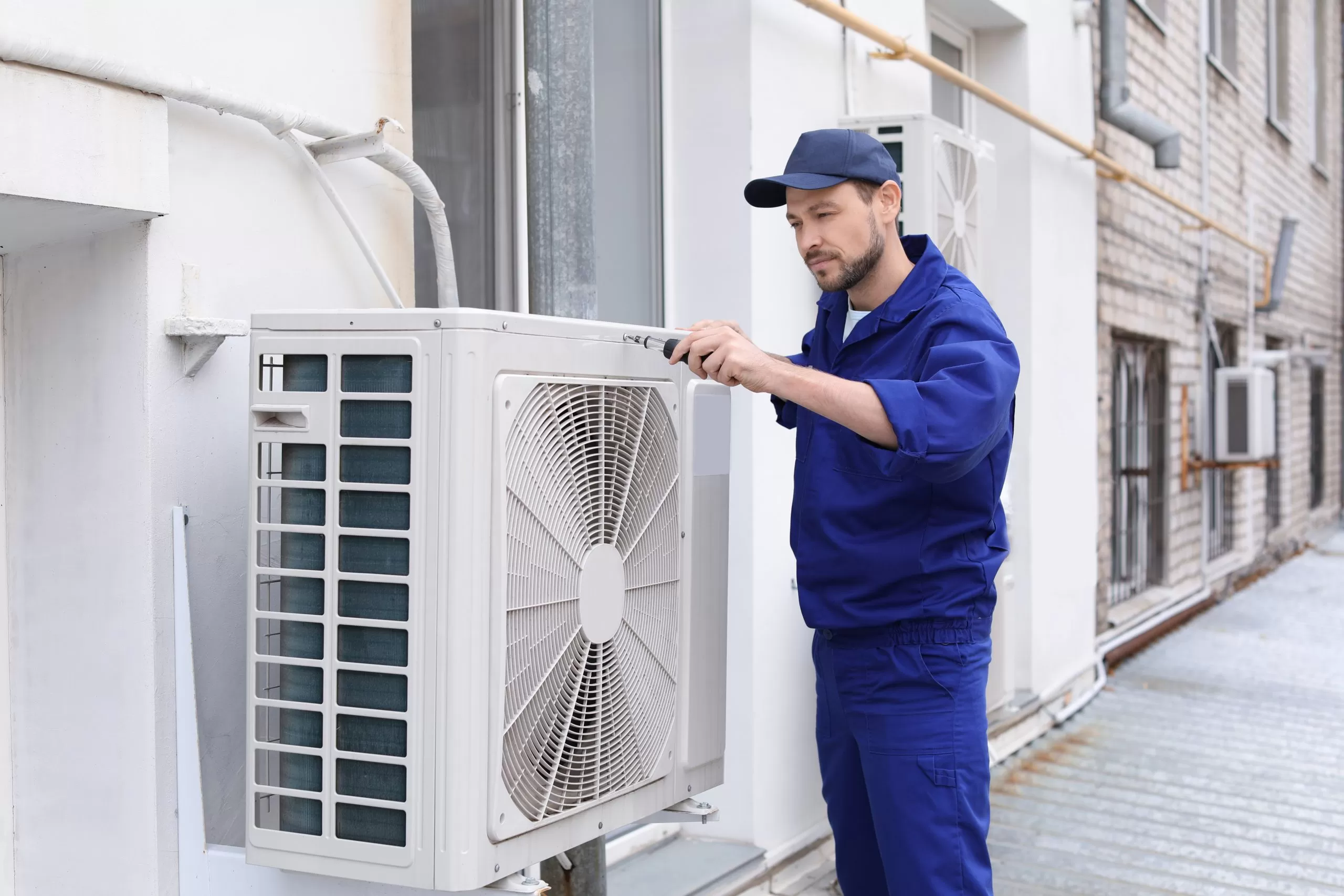 Gebze İstasyon Beko Klima Bakımı