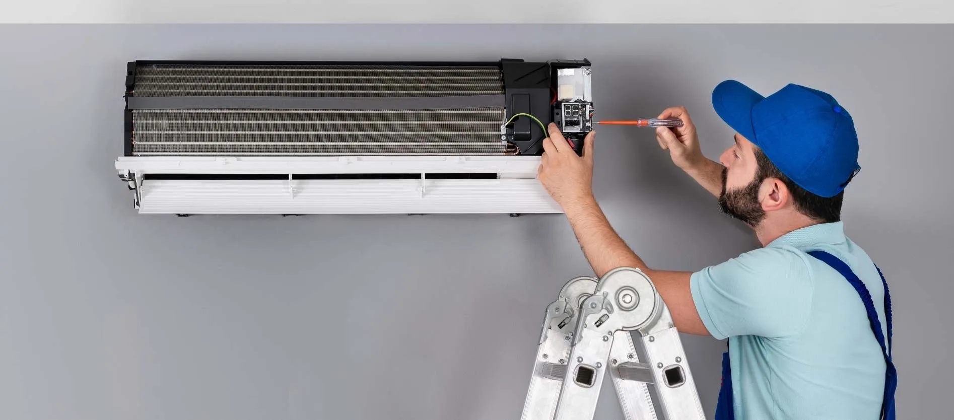 Gebze İstasyon Beko Klima Gaz Dolum Servisi